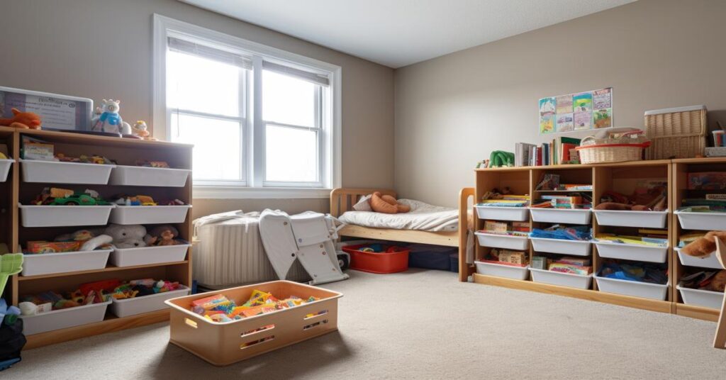 Dječija soba