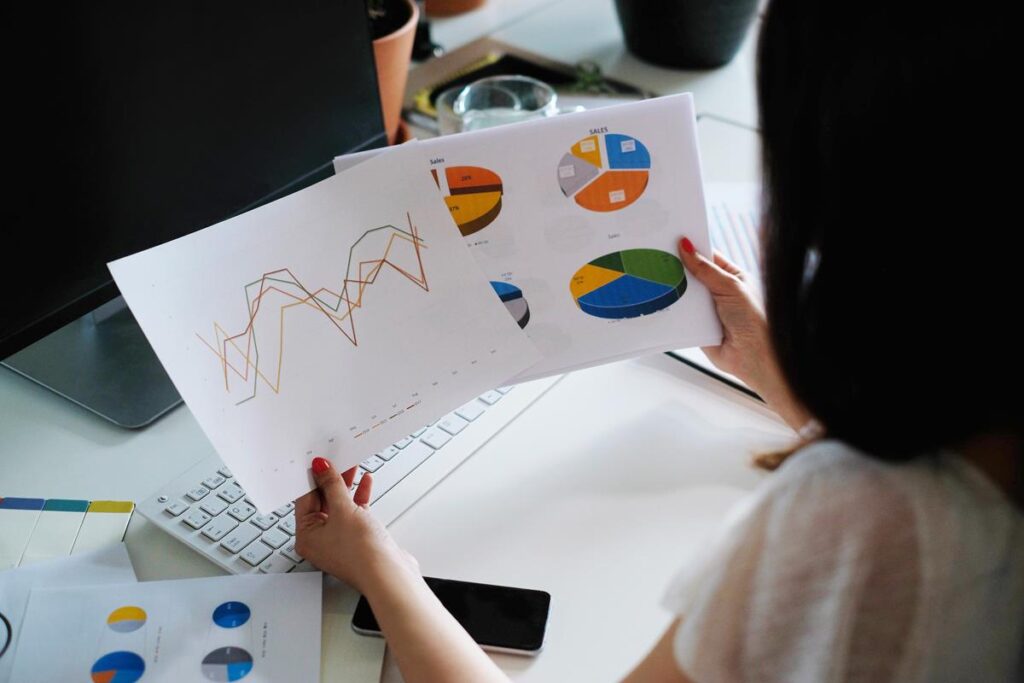 analiza tržišta i benefiti