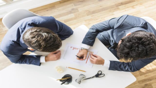 Upoznajte agente za nekretnine