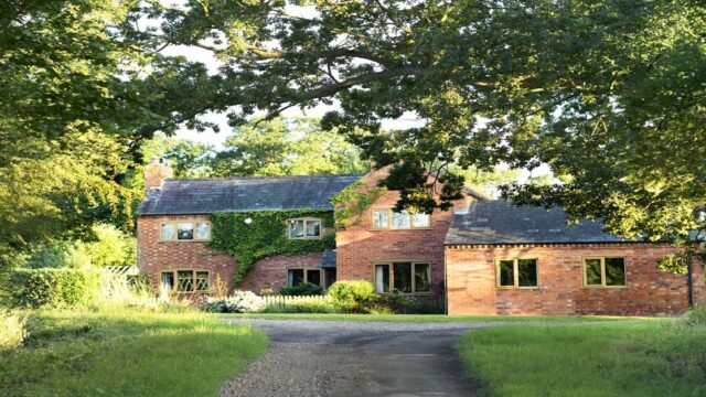 Ruralne seoske nekretnine