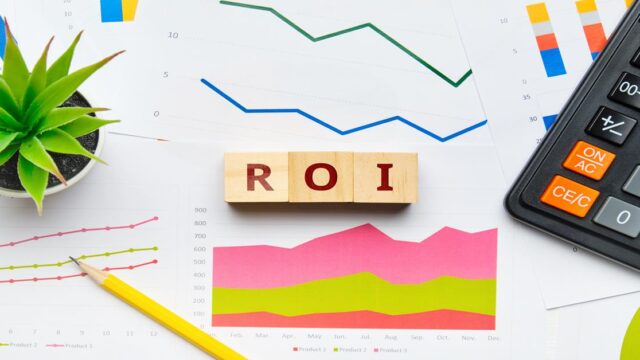 Procjena potencijalnog povrata ulaganja