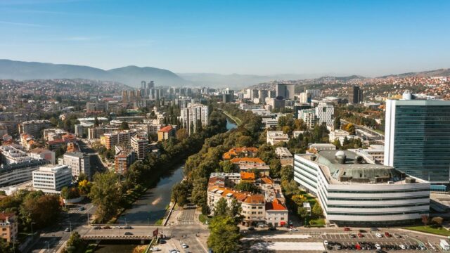 jedna od mogućih destinacija ulaganja u nekretnine Sarajevo