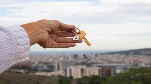 Kuljučevi od nekrenine prikaz kako finansirati pozitivno prvu nekretninu