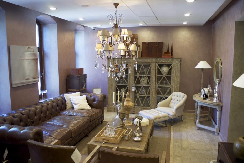 Praktičan primjer kako rasvjeta utičena udobnost doma